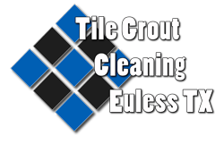 Tile Grout Cleaning Euless